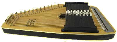 OS45B with standard chord bar setup.  Click for bigger picture.