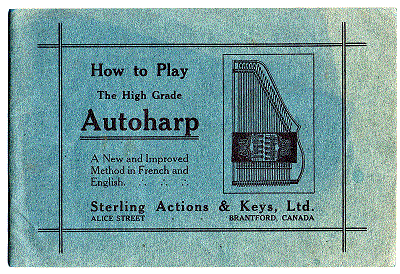 Sterling Actions and Keys' autoharp manual shows this specific model on the cover.  Click for bigger picture.
